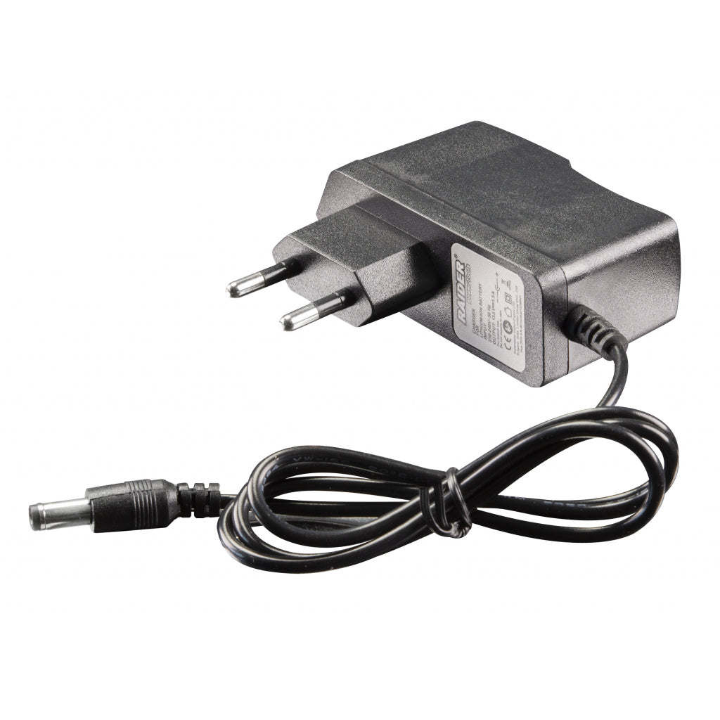 Raider Incarcator 12V RD-CDL34