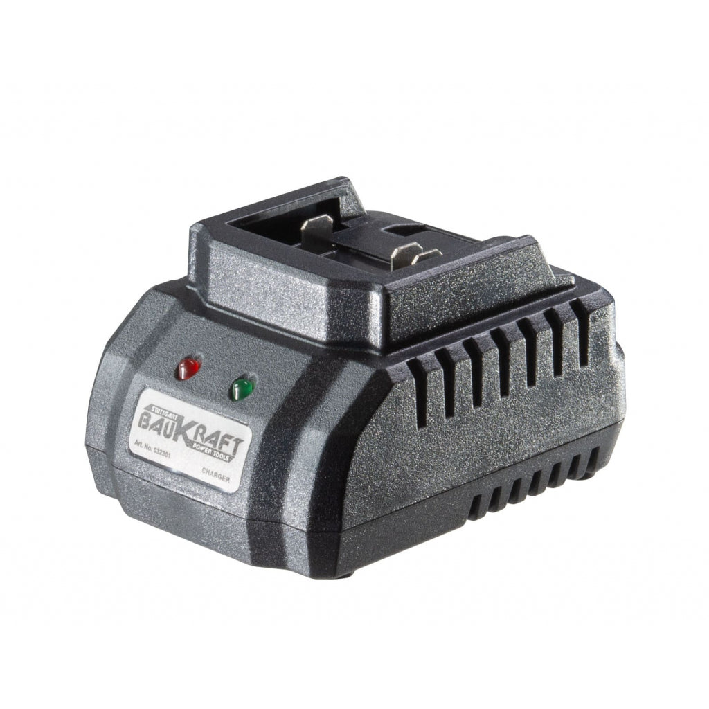 Baukraft Incarcator 18V BK-AGCDL1