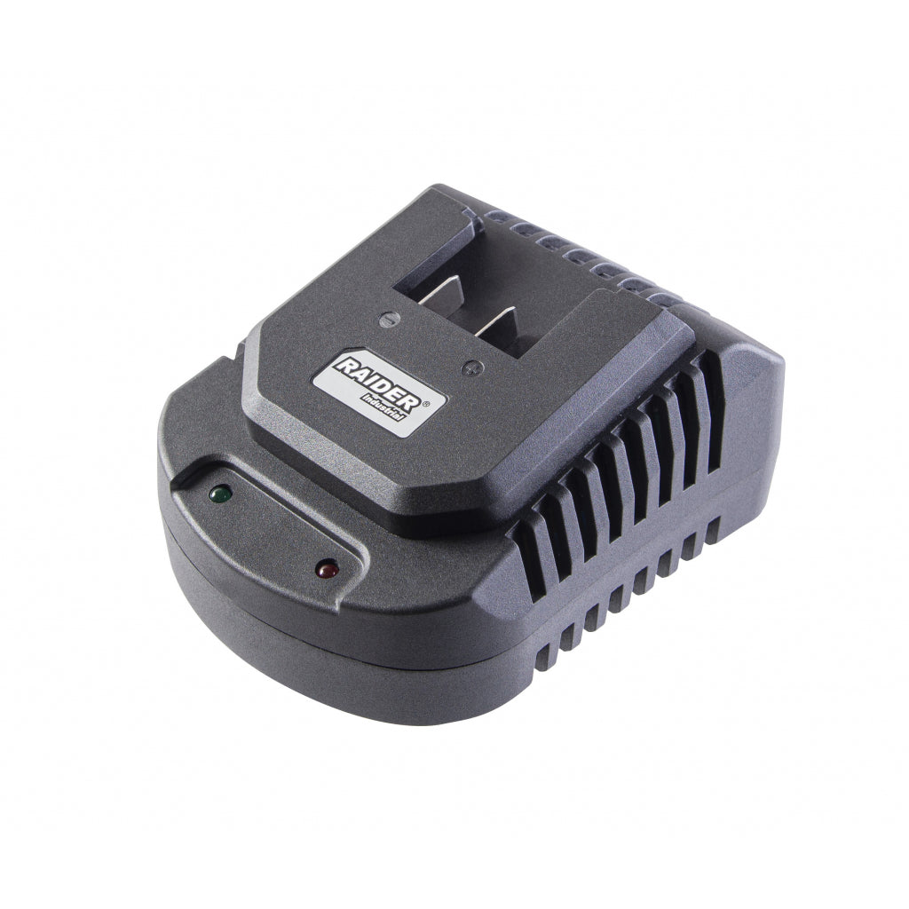 Raider Industrial Incarcator 20V x 4.0A RDI