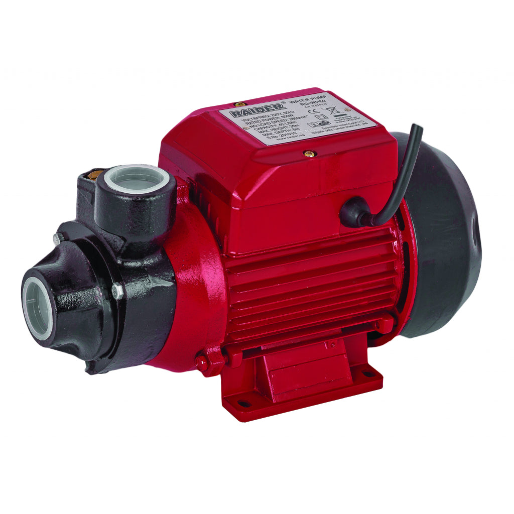 Raider Pompa de suprafata 500W 1" 8-35m 2400l/hRD-WP60