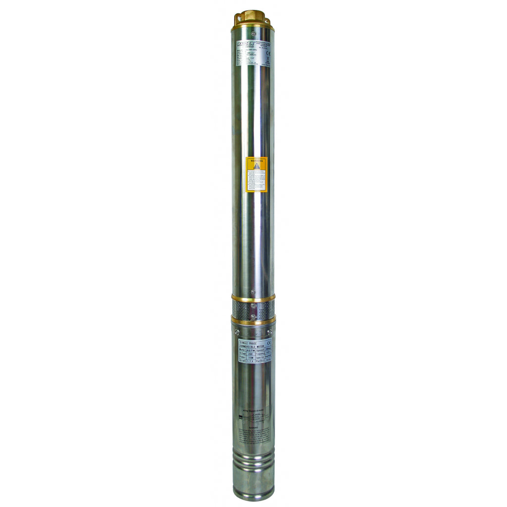 Raider Pompa submersibila 14T 1.1KW 1.¼" 20-86m 4800 l/h RD-WP24