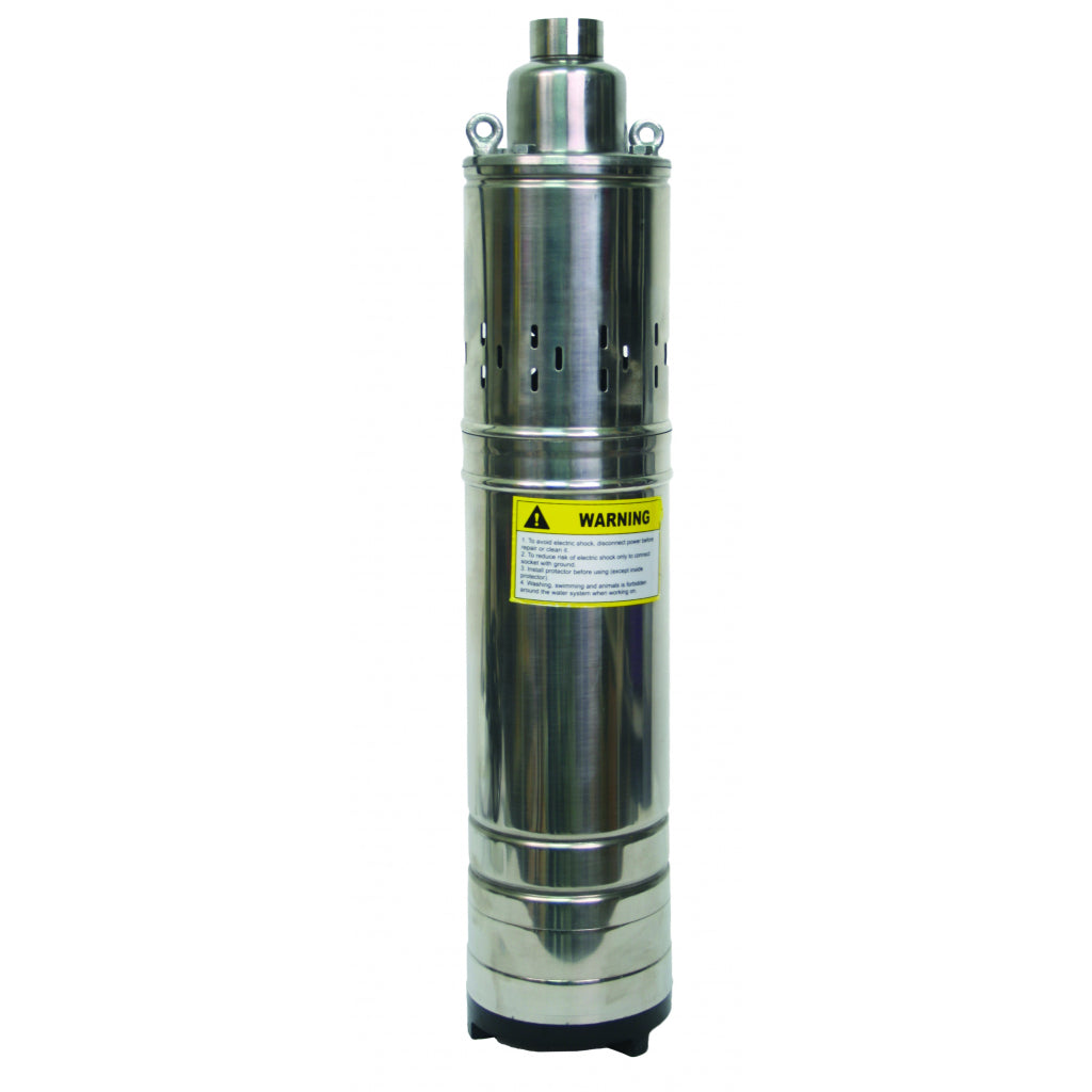 Raider Pompa submersibila cu snec 750W 1" 5-55m 1980l/h RD-WP34