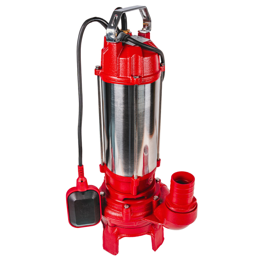 Raider Pompa cu plutitor 1100W 2" 7-15m 13800l/min borhot RD-NWP88
