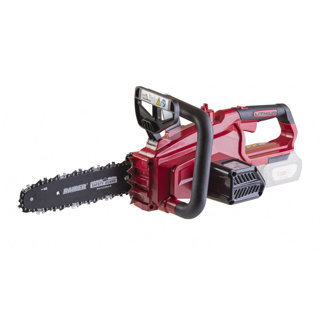 Raider R20 Fierastrau electric cu lant si lama 20V 250mm SOLO RDP-SCS20