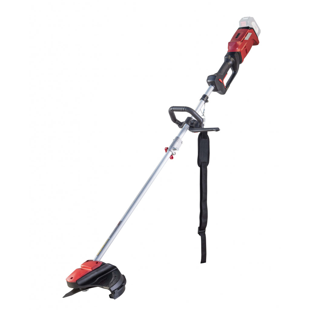 Raider R20 Motocoasa electrica 20V 300mm SOLO RDP-SBBC20