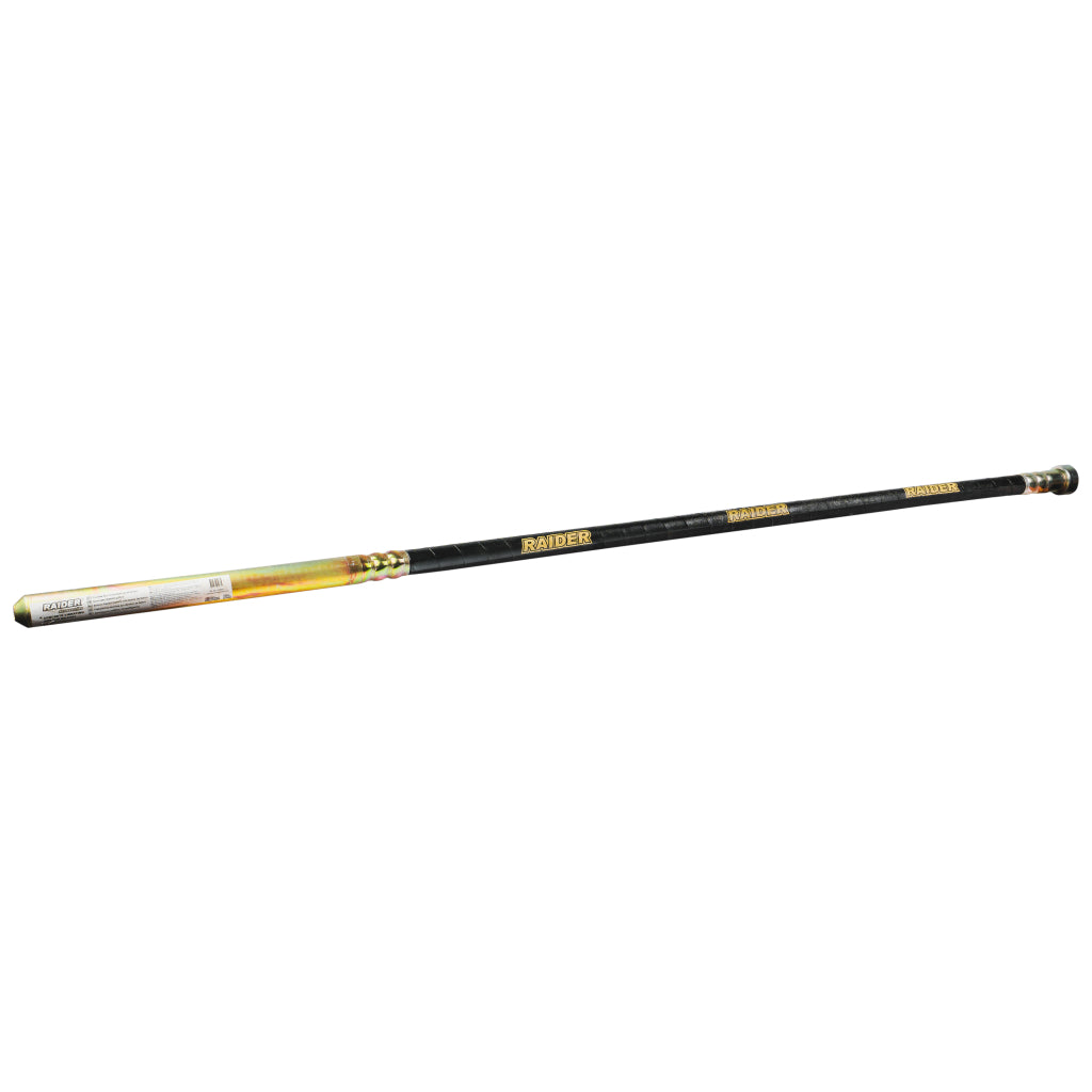 Raider Lance vibratoare 1.5m ø35mm pentru RD-CV01
