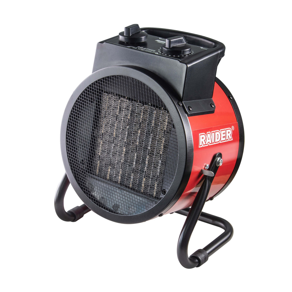 Raider Aeroterma electrica ceramica 3kW RD-EFH08