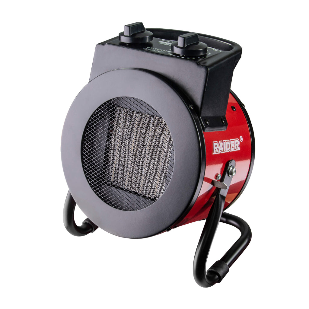 Raider Aeroterma electrica ceramica 2kW RD-EFH10