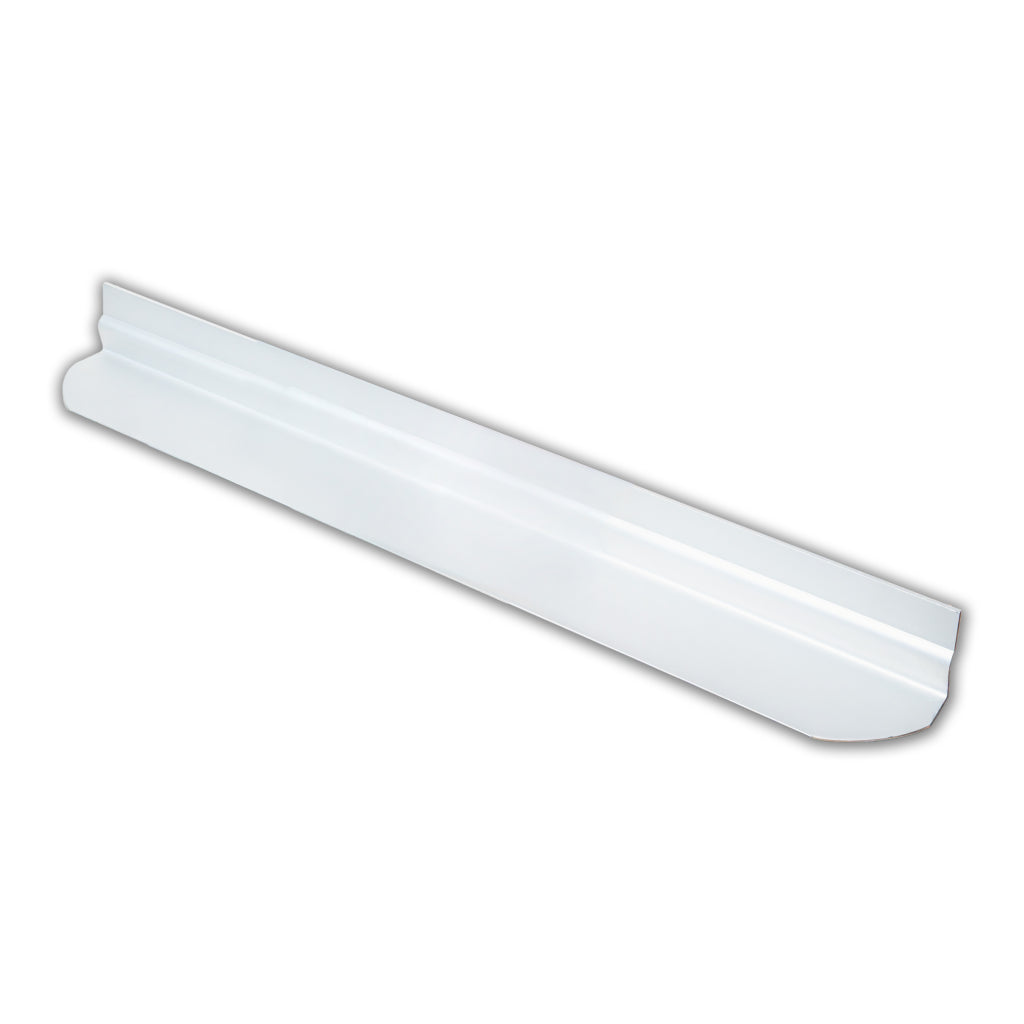 Raider Accessories Lama finisaj beton 1m pentru vibrator RDP-SFCS01