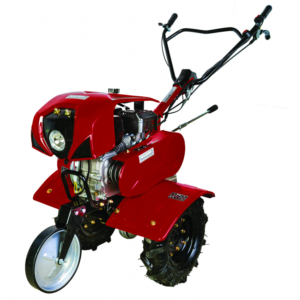 Raider Motocultor 7.0cp cu freze 100cm RD-T07