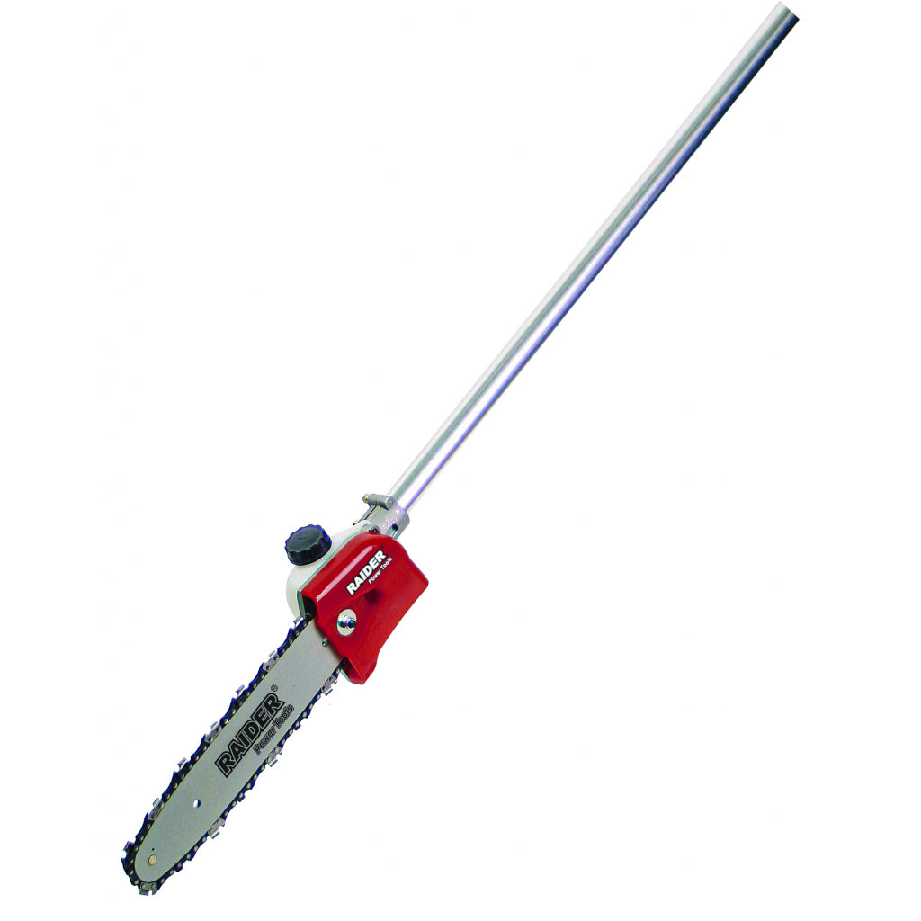 Raider Accessories Prelungitor drujba 250mm ⅜" 39P pt. motocoasa RD-GBC10