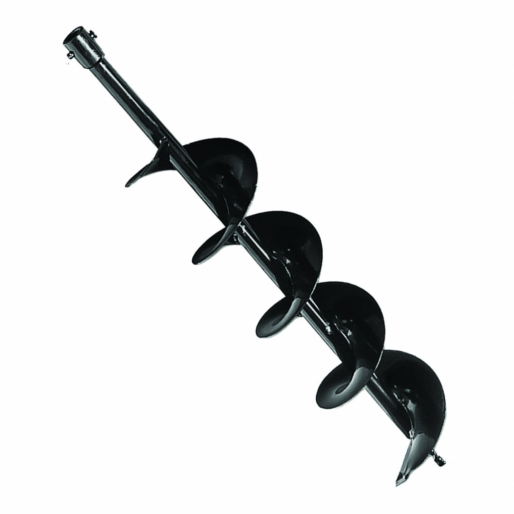 Raider Accessories Burgiu pentru motoburghiu ø150х800mm