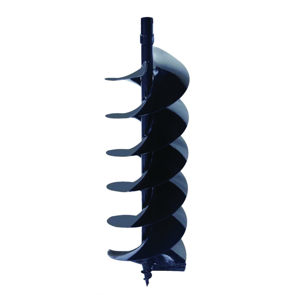 Raider Accessories Burgiu pentru motoburghiu ø200х800mm