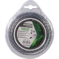 Fir pentru motocoasa ø2.4mm х 1.5m rasucit gri