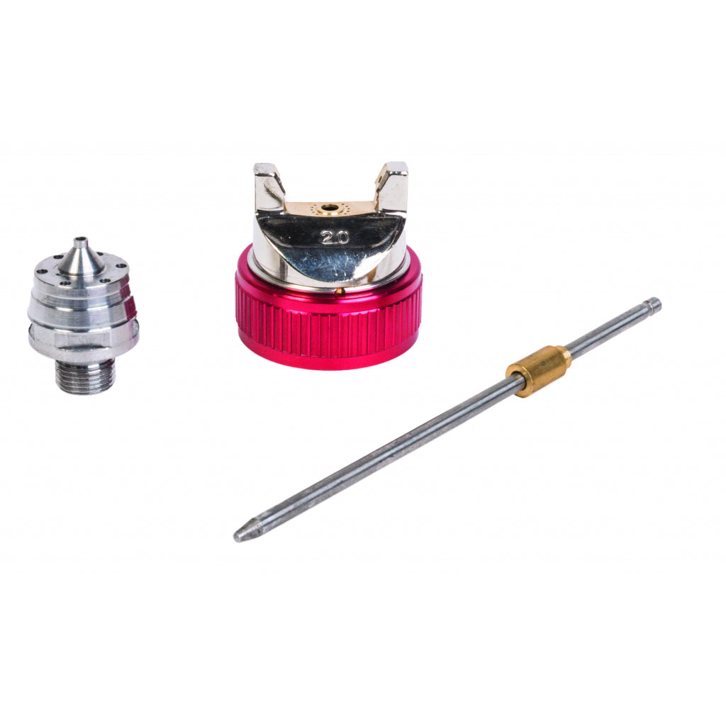 Raider Accessories Duza de schimb ø1.2mm pistol de vopsit SG05
