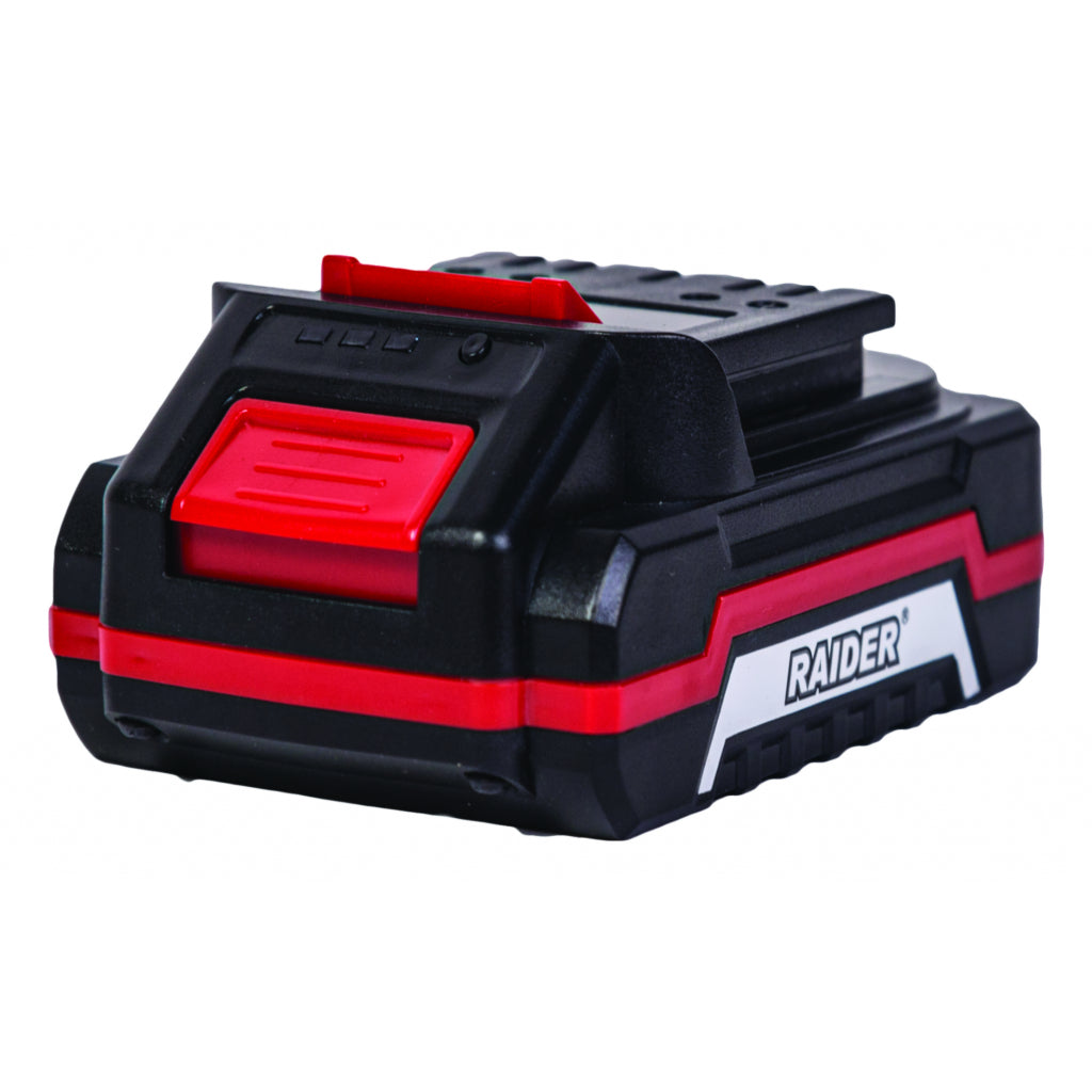 Raider R18 Acumulator Li-ion 18V x 4.0Ah RD