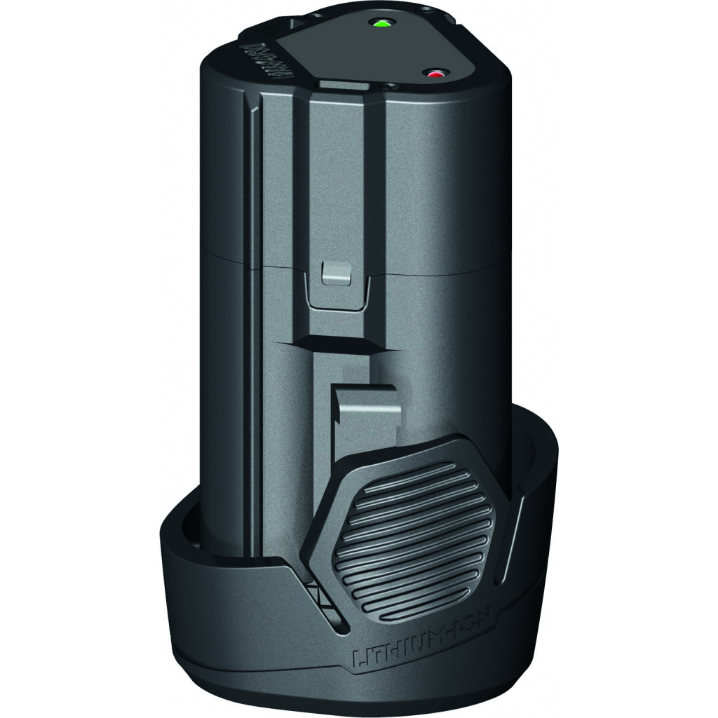 Raider Pro Acumulator Li-ion 12V x 2.0Ah RDP-PSH01