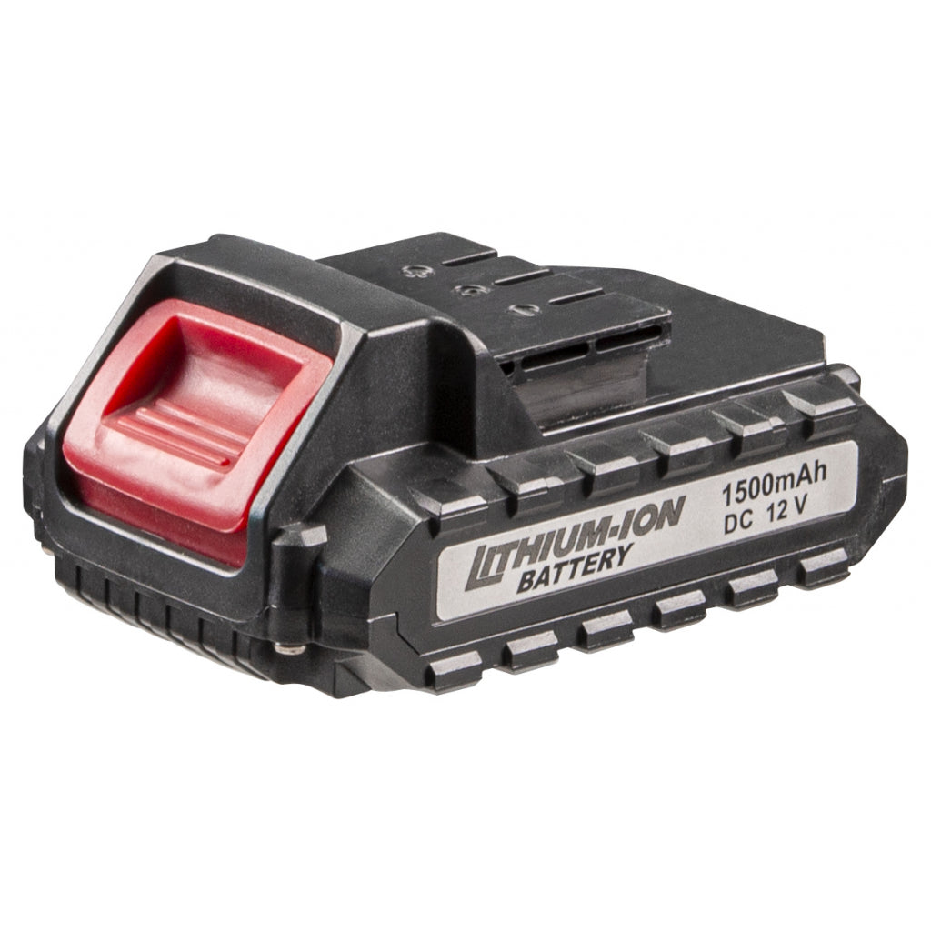 Raider Acumulator Li-ion 12V x 1.5Ah RD-CDL34