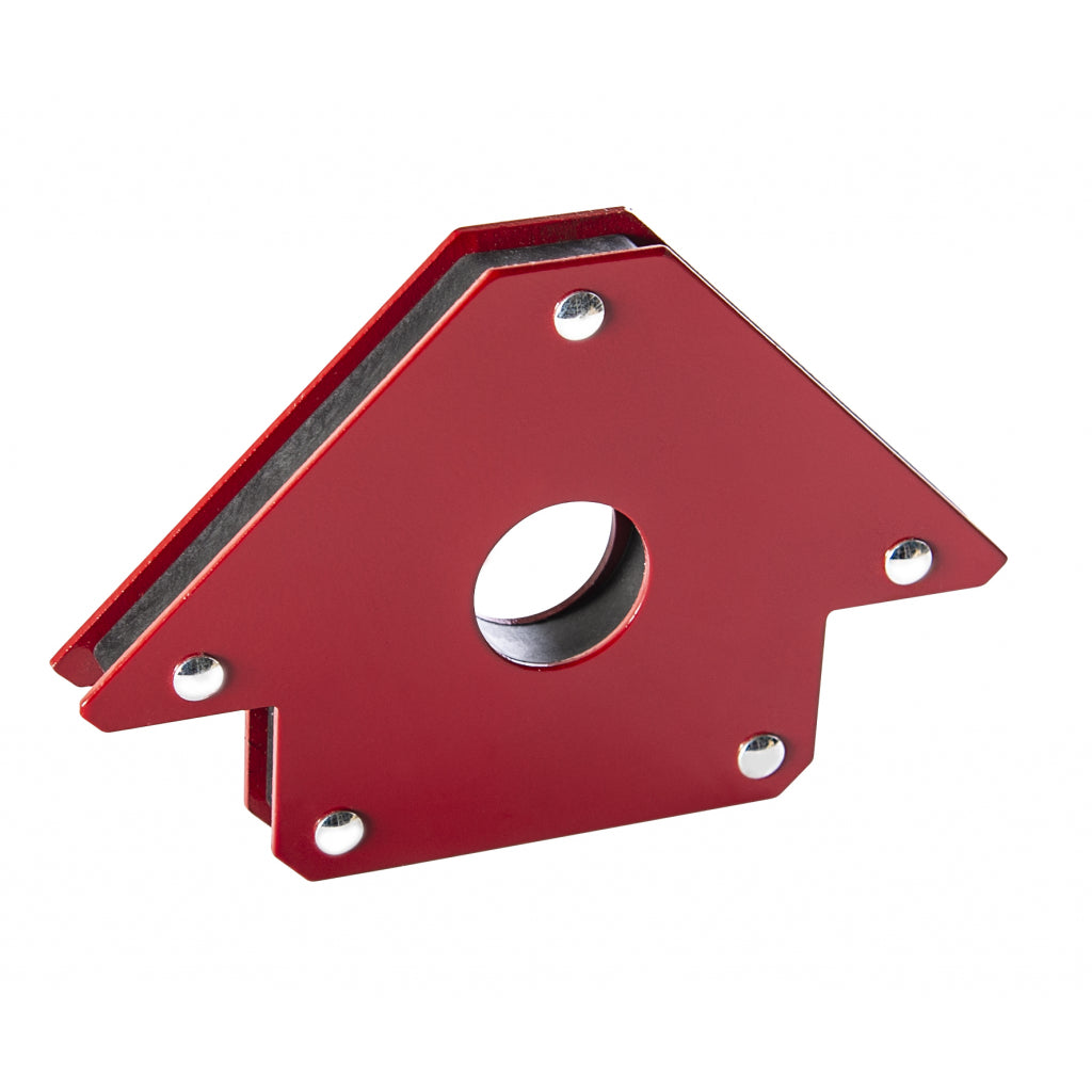 Raider Accessories Suport magnetic pentru sudura 155х102х16mm 22kg RD