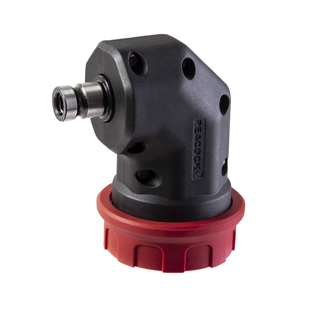Raider Accessories Mandrina 90 grade pentru biti CDL21