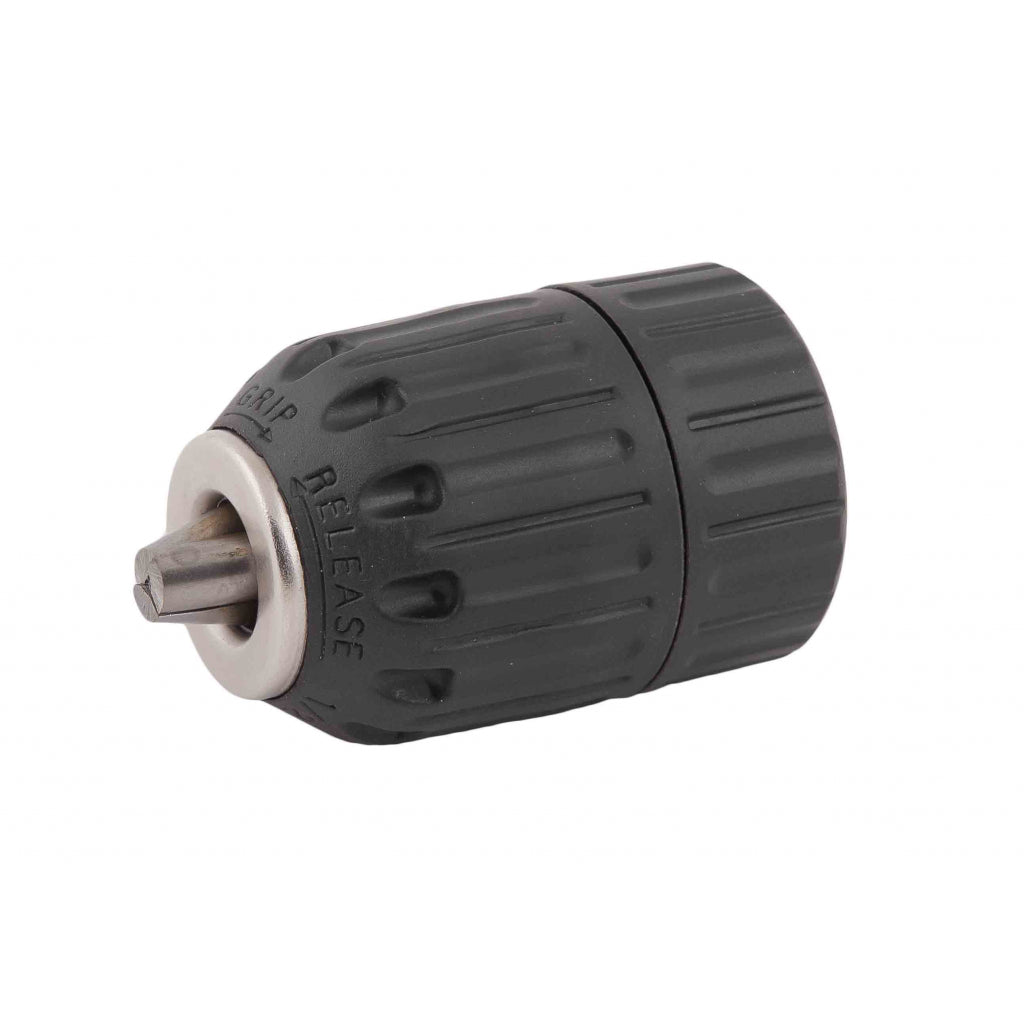 Raider Accessories Mandrina rapida 1.2" 13mm RD-KC02