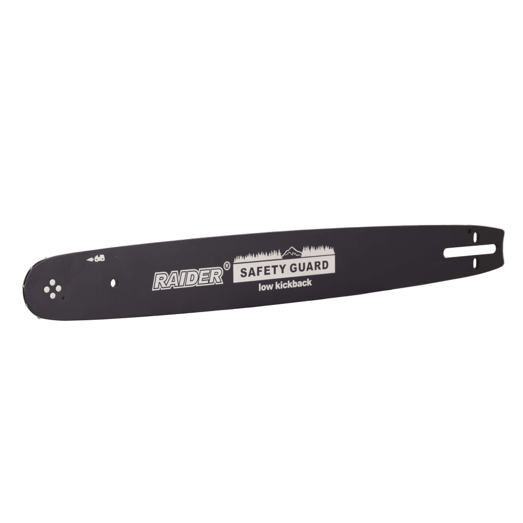 Raider Accessories Lama pentru fierastrau 355mm ⅜" 1.3mm 50P RD