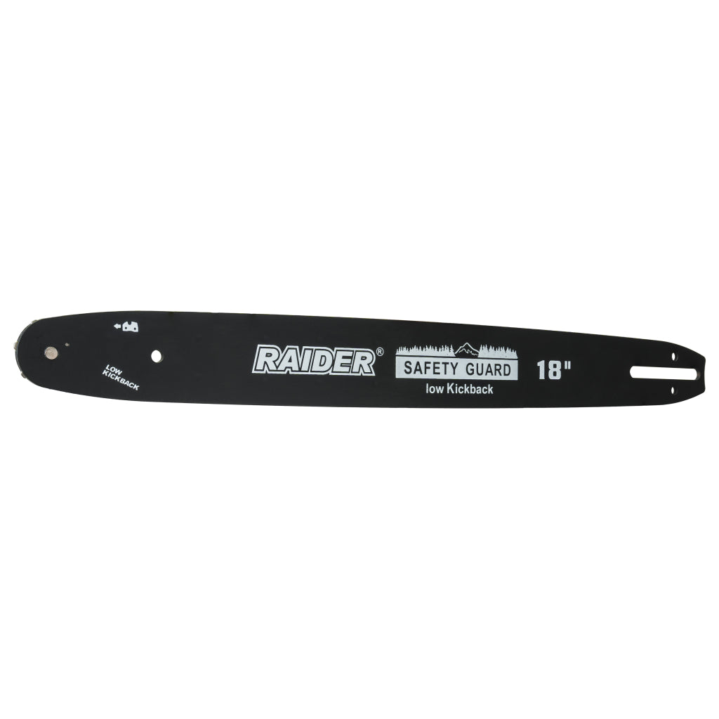 Raider Accessories Lama pentru fierastrau 450mm ⅜" 1.3mm 62P SDS RD ECS30