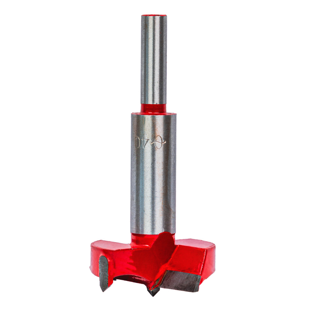 Raider Accessories Freza lemn pentru balamale 40mm