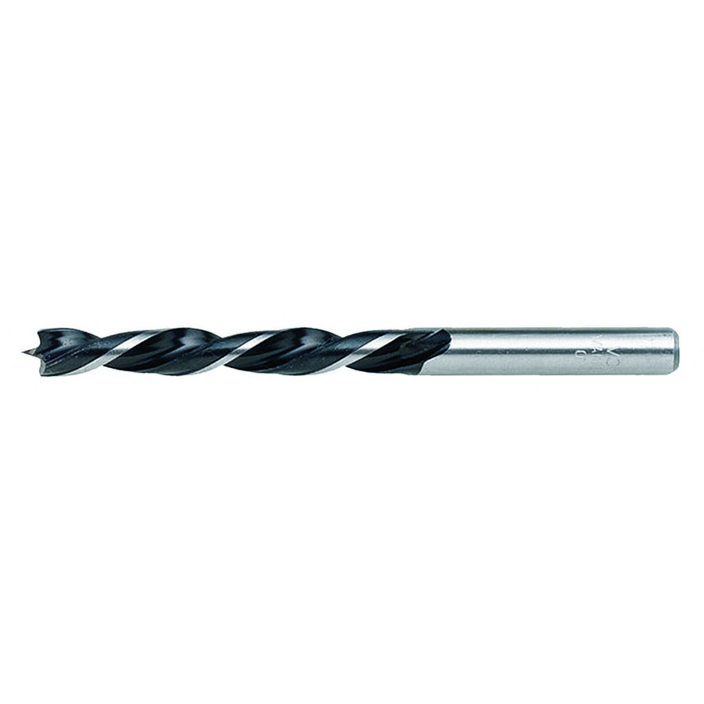 Raider Accessories Burghiu lemn ø5mm