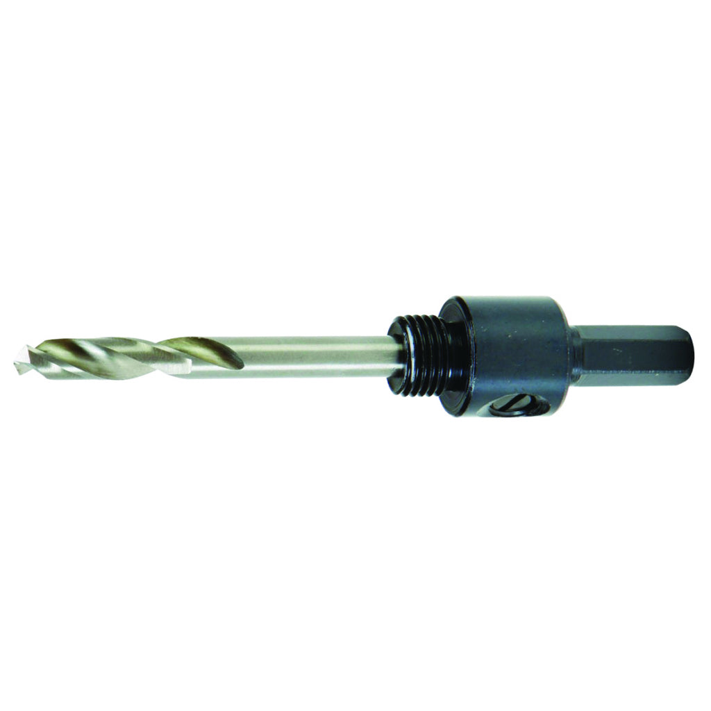 Raider Accessories Tija pilot carota pt. lemn ø14-30mm (12.5mm) cu burghiu