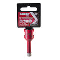 Raider Accessories Freza diamantata pentru frezare uscata M14 x 10mm