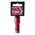 Raider Accessories Freza diamantata pentru frezare uscata M14 x 18mm