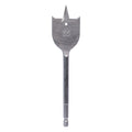 Raider Accessories Burghiu lemn plat hex ¼ ø35mm