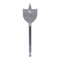 Raider Accessories Burghiu lemn plat hex ¼ ø40mm