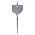 Raider Accessories Burghiu lemn plat hex ¼ ø50mm
