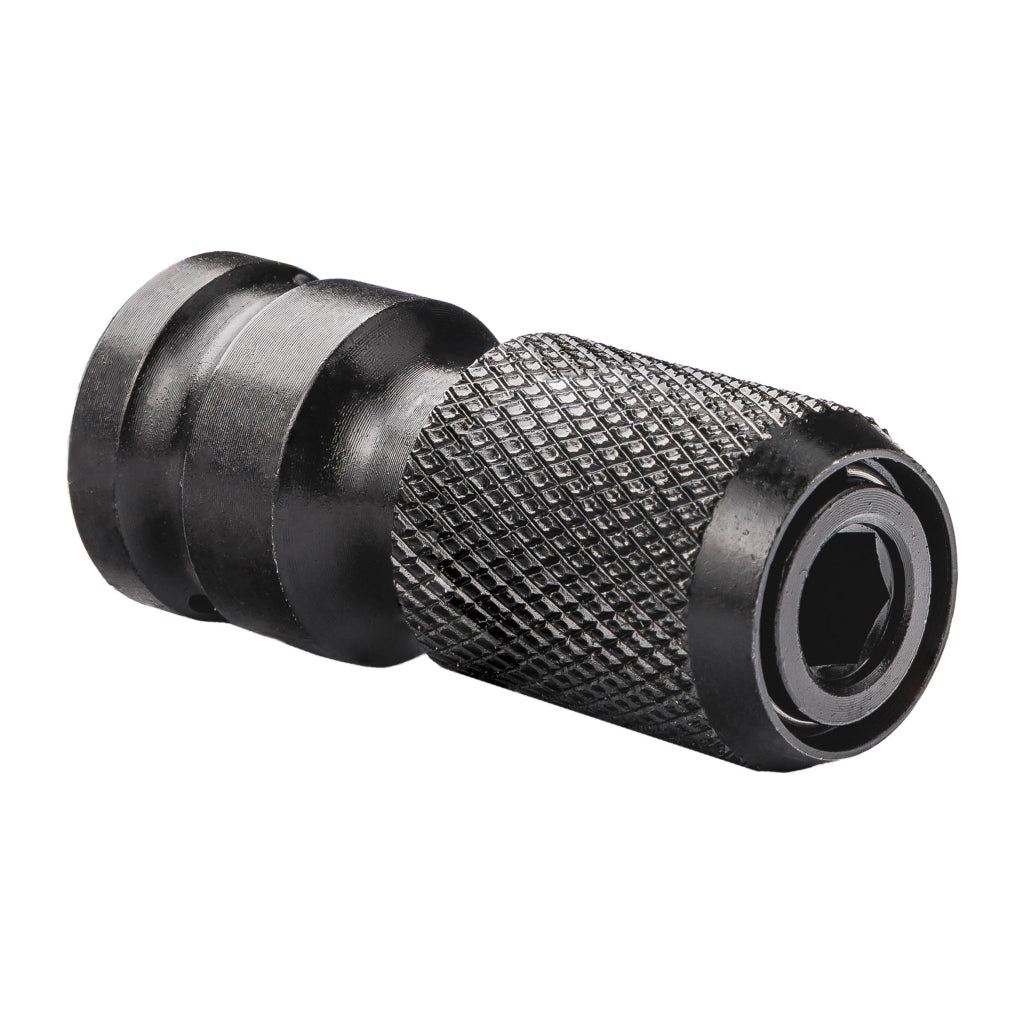 Top Master Pro Adaptor Impact patrat 3/8"F la HEX 1/4"F RD
