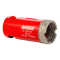 Raider Accessories Carota diamantata pentru Carotare uscata M14 Ø28mm