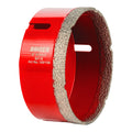 Raider Accessories Carota diamantata pentru Carotare uscata M14 Ø95mm