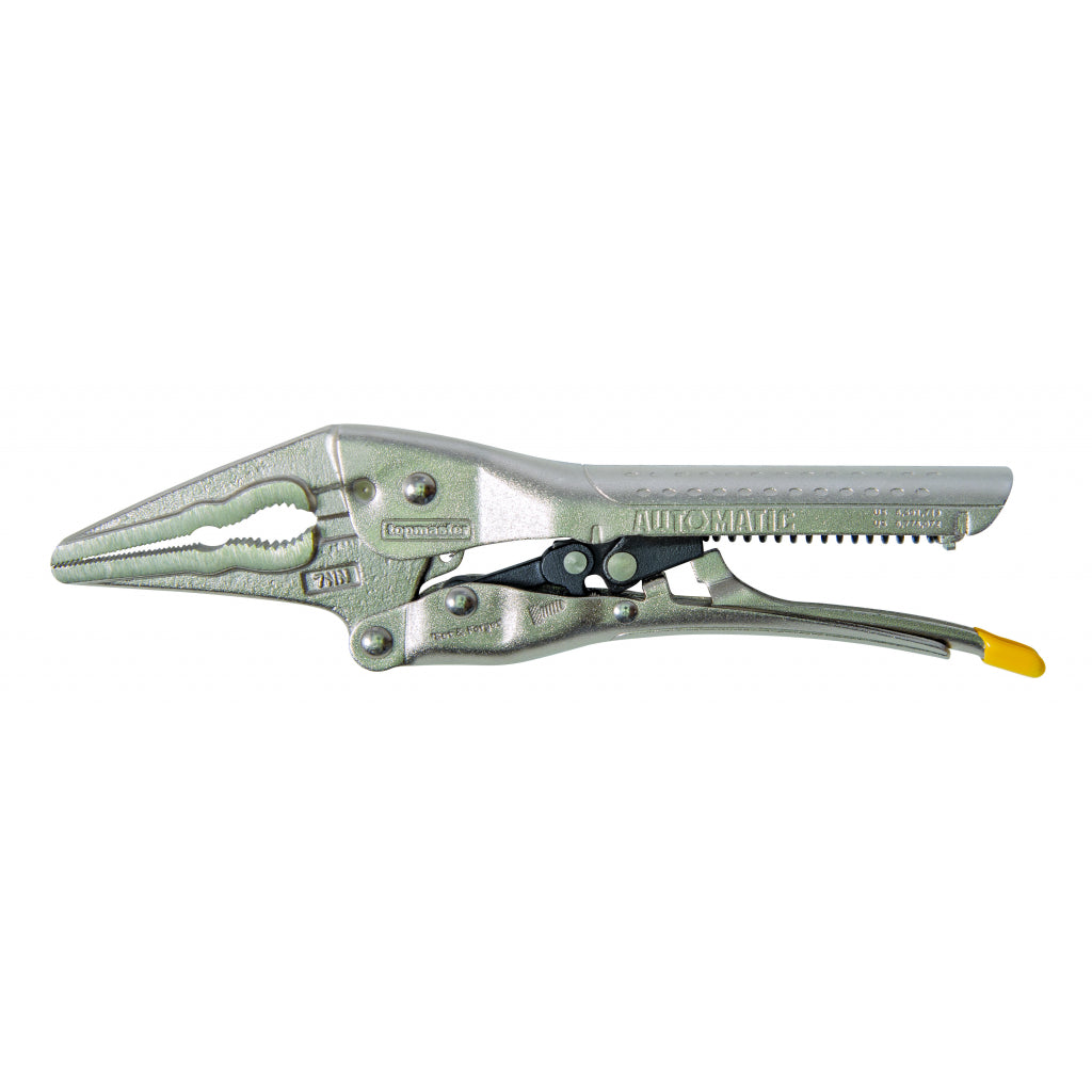 Top Master Pro Cleste autoblocant 180mm varf lung CRV TMP