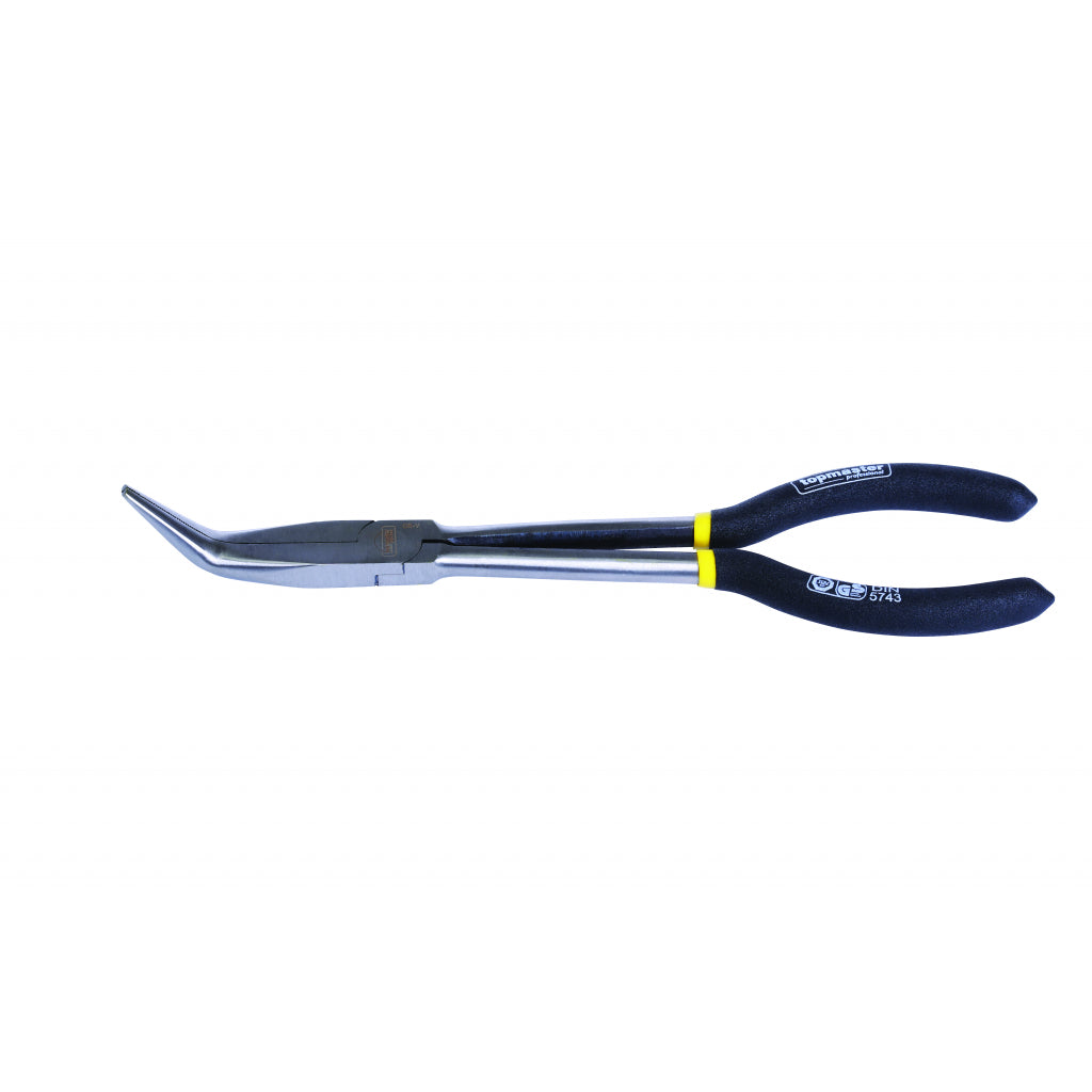 Top Master Pro Cleste mecanica fina varf indoit 45° CRV TMP