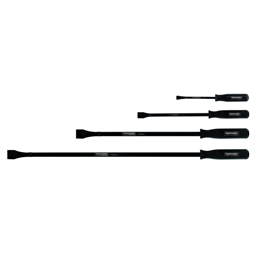 Top Master Pro Set 4 rangi auto 200-600mm CRV TMP