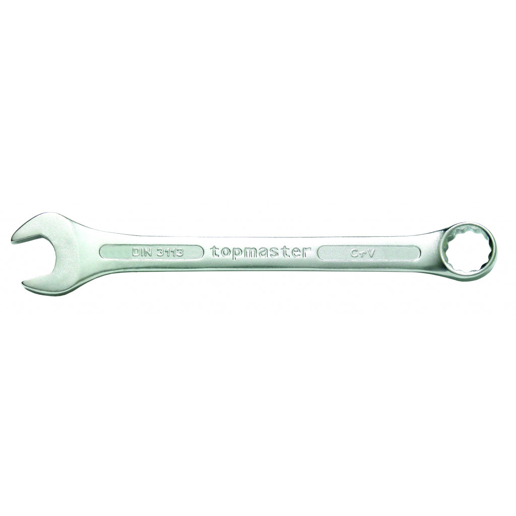 Top Master Pro Cheie combinata 30mm CRV TMP DIN 3113