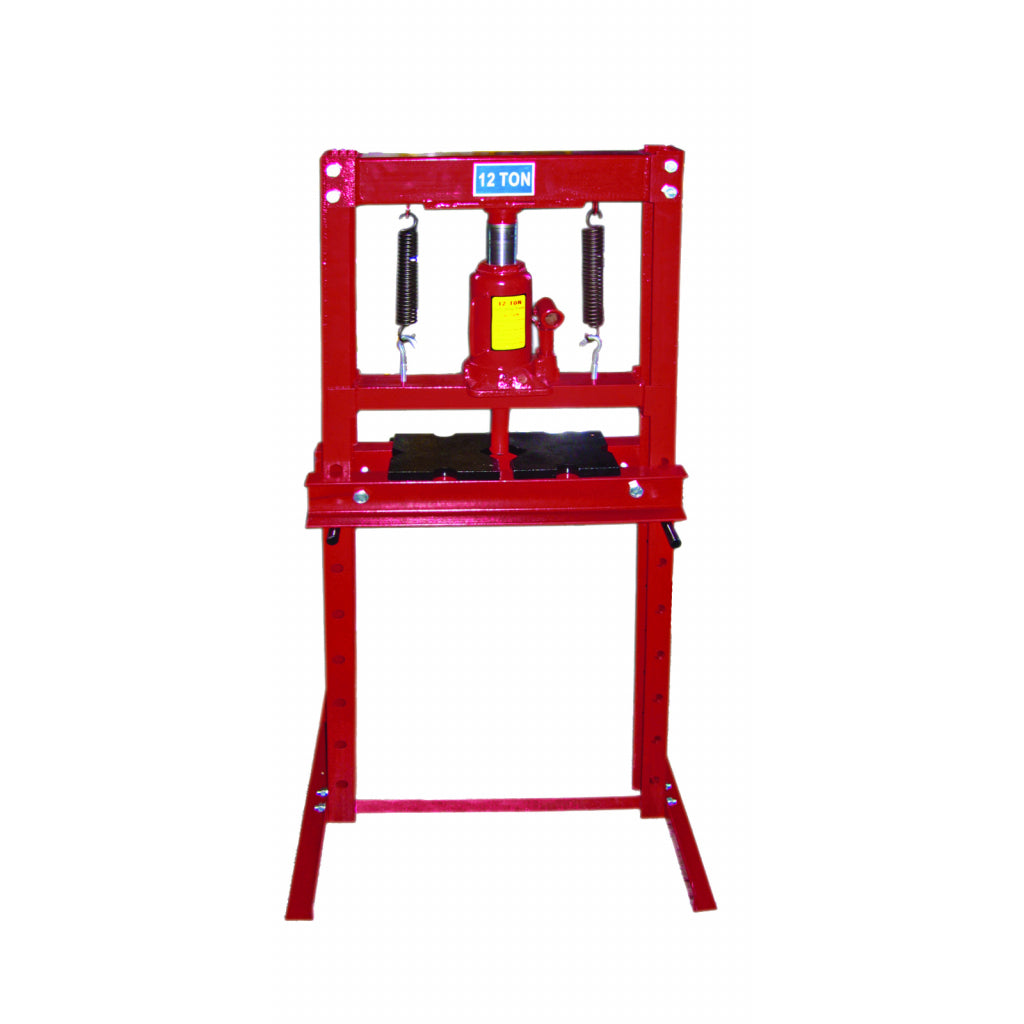 Raider Presa hidraulica 12t RD-HE01
