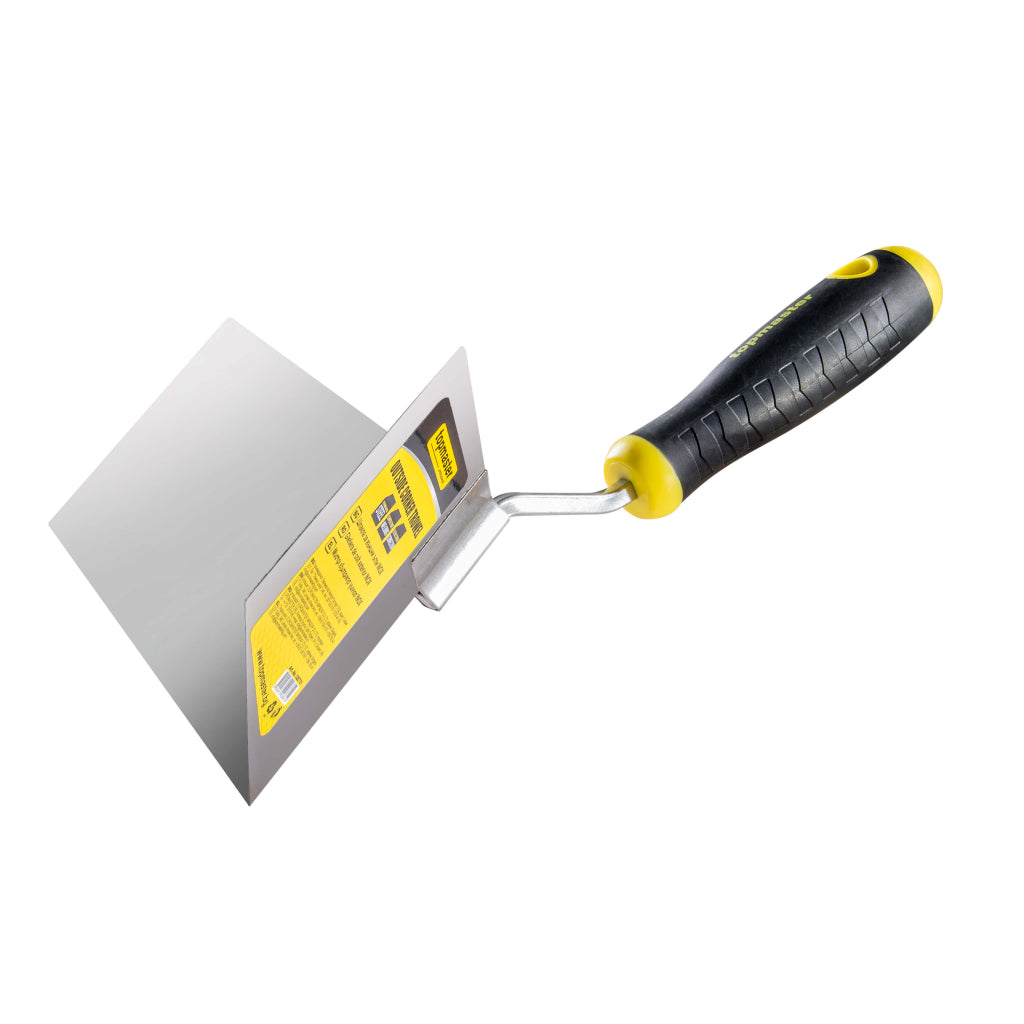 Top Master Pro Gletiera de colt exterior INOX TMP