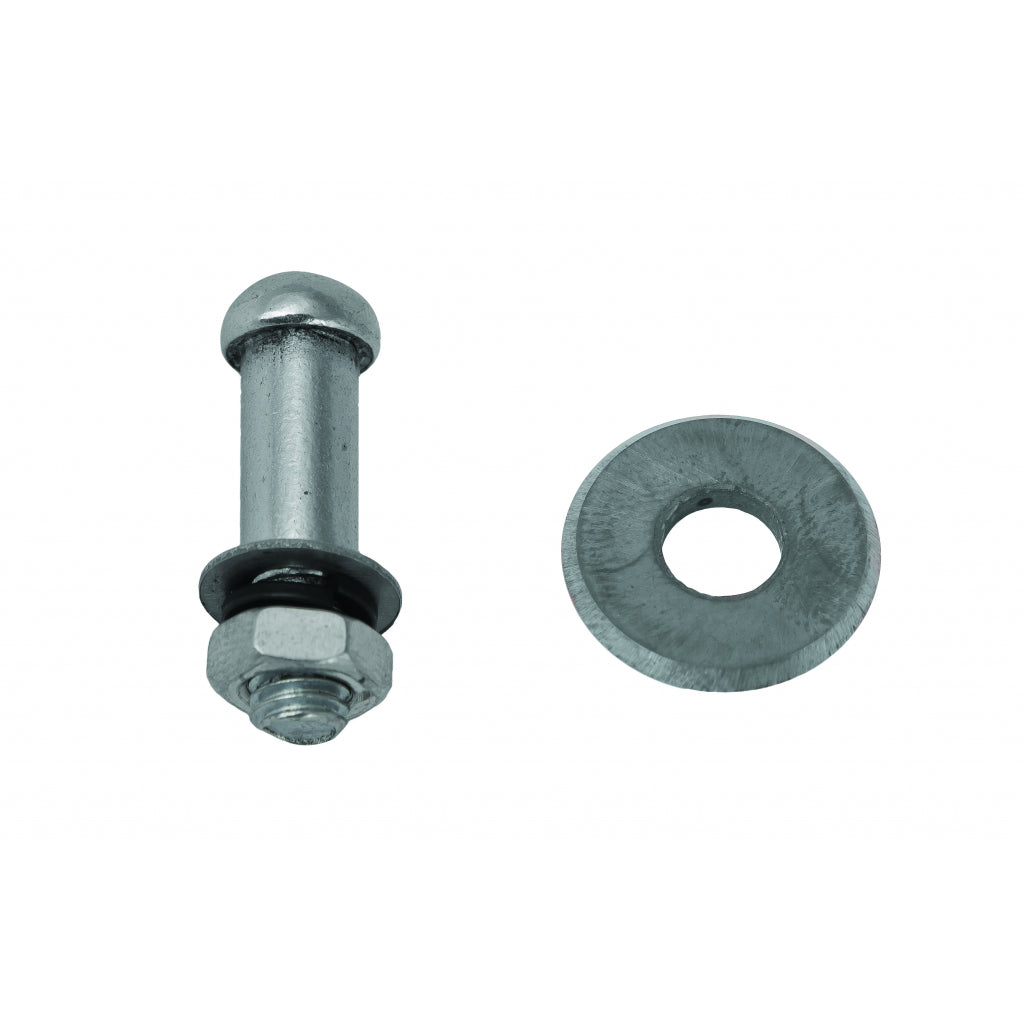 Raider Accessories Cap taiere placi ceramice ø15x6.0x1.5mm RD-TC01 02 03