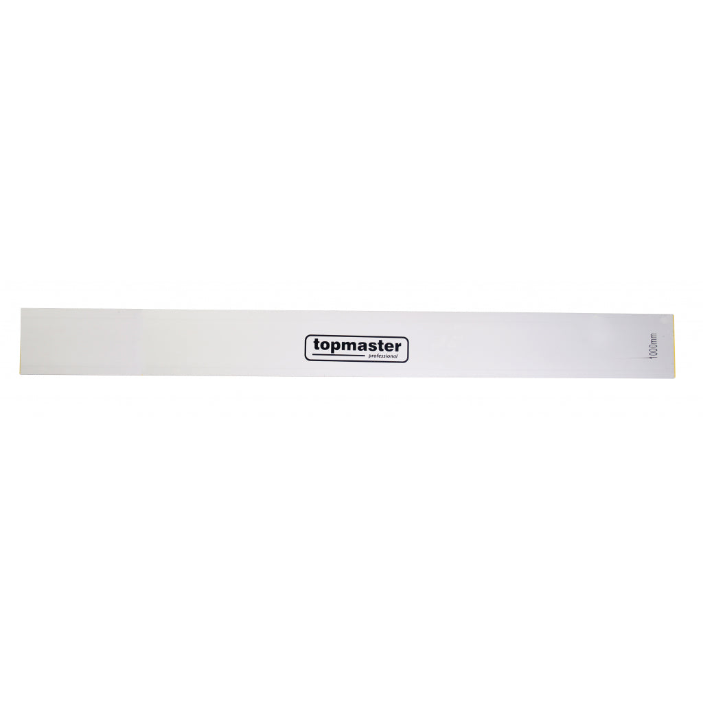Top Master Pro Dreptar auminiu fara nivel 1500mm TMP