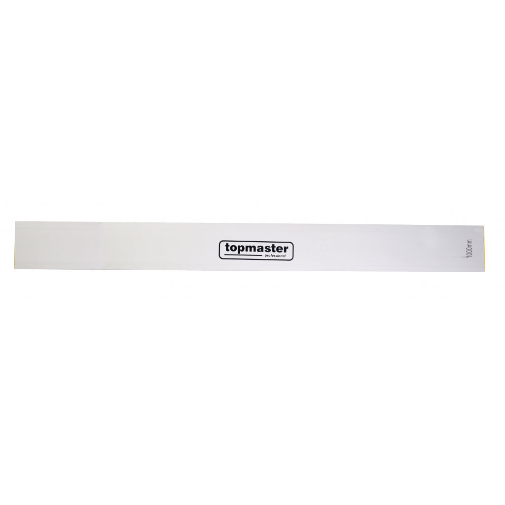Top Master Pro Dreptar auminiu fara nivel 2500mm TMP