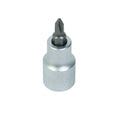 Top Master Pro Tubulara cu bit-stea ½" PH2x55mm CRV TM