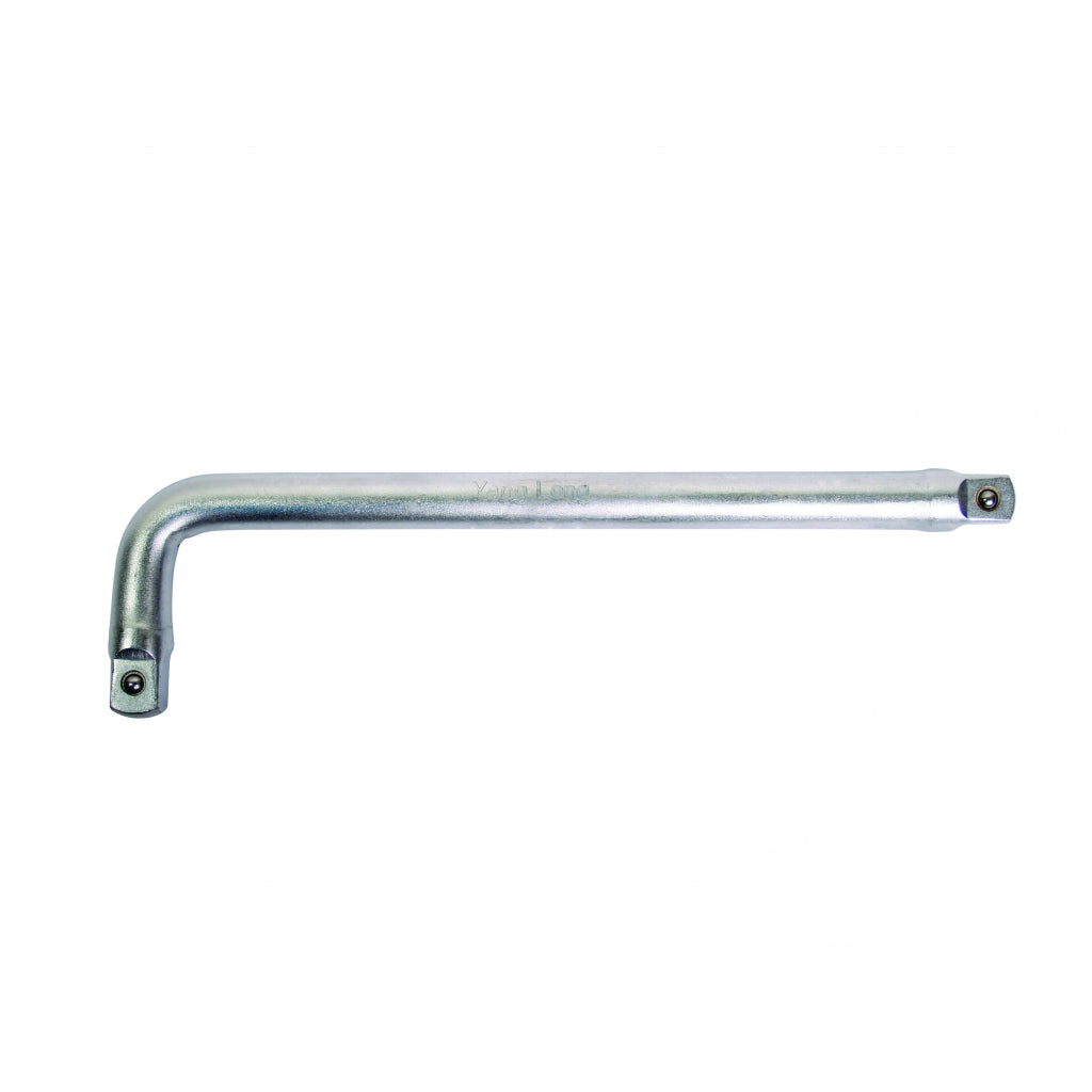 Gadget Maner de forta tip "L" ¾"x350mm 90° CRV GD