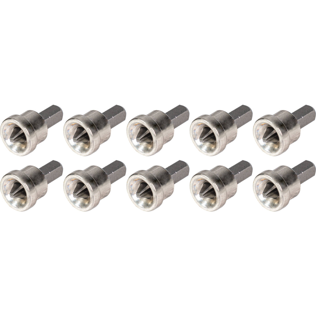 12 x Tiefeneinschlag Bits Set PH2 Für Trockenbau Gips Ri-Gips Kartonplatten BGS 12 x Tiefeneinschlag Bits Set PH2 Für Trockenbau Gips Ri-Gips Kartonplatten BGS